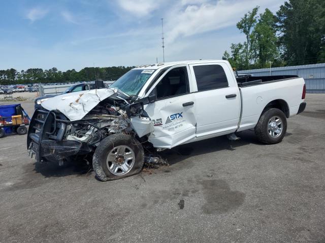 2018 RAM 2500 ST, 