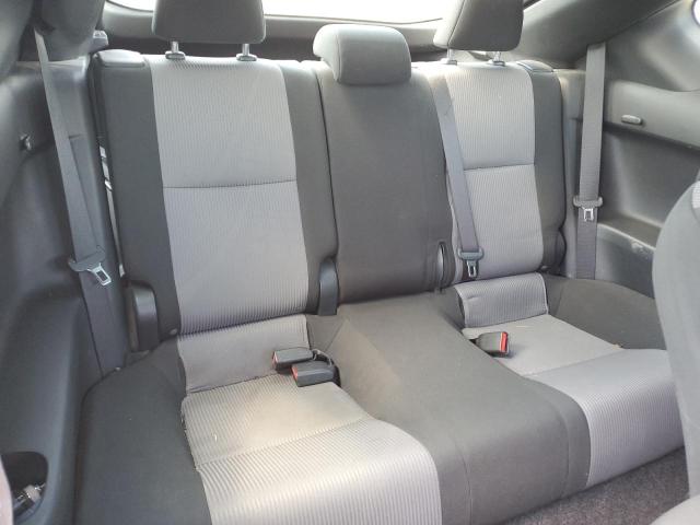 JTKJF5C79F3095229 - 2015 TOYOTA SCION TC 黑色 照片 10