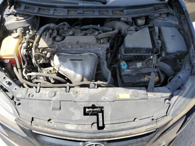 JTKJF5C79F3095229 - 2015 TOYOTA SCION TC 黑色 照片 11