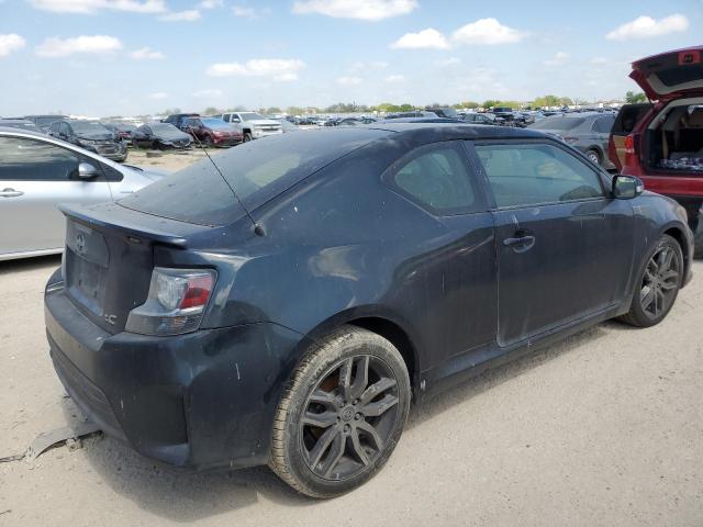 JTKJF5C79F3095229 - 2015 TOYOTA SCION TC 黑色 照片 3