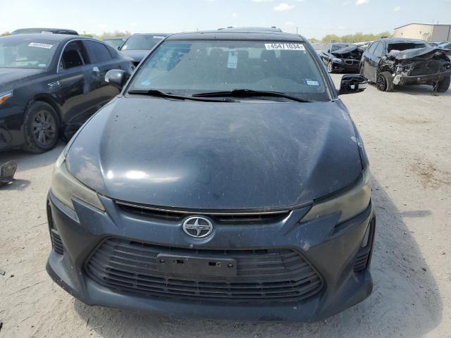 JTKJF5C79F3095229 - 2015 TOYOTA SCION TC 黑色 照片 5