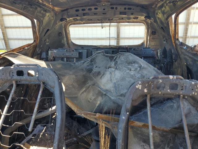 KL4CJBSBXFB121503 - 2015 BUICK ENCORE CONVENIENCE BURN photo 10