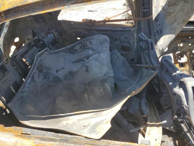 KL4CJBSBXFB121503 - 2015 BUICK ENCORE CONVENIENCE BURN photo 11