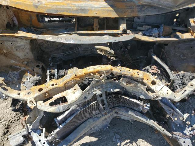 KL4CJBSBXFB121503 - 2015 BUICK ENCORE CONVENIENCE BURN photo 12