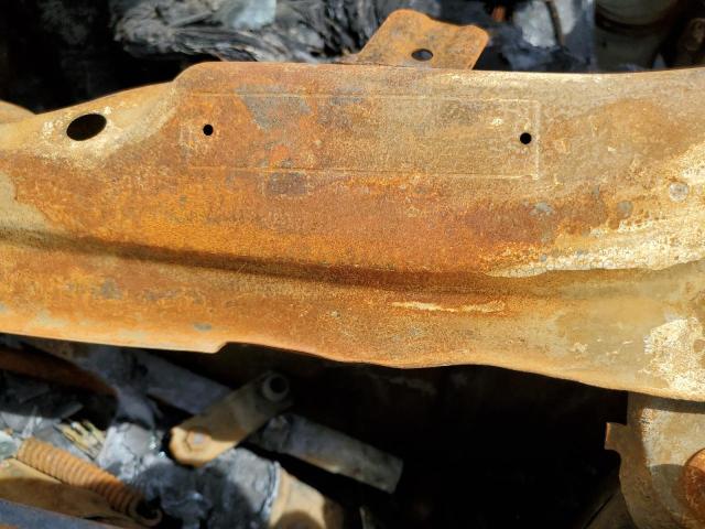 KL4CJBSBXFB121503 - 2015 BUICK ENCORE CONVENIENCE BURN photo 13