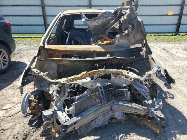 KL4CJBSBXFB121503 - 2015 BUICK ENCORE CONVENIENCE BURN photo 5