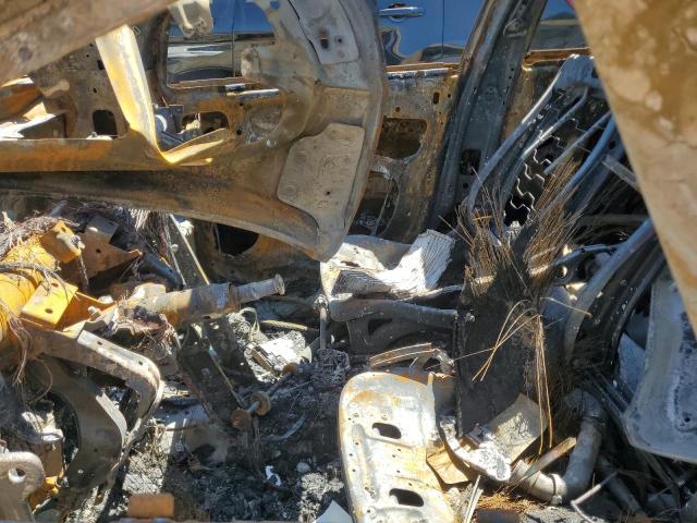 KL4CJBSBXFB121503 - 2015 BUICK ENCORE CONVENIENCE BURN photo 7