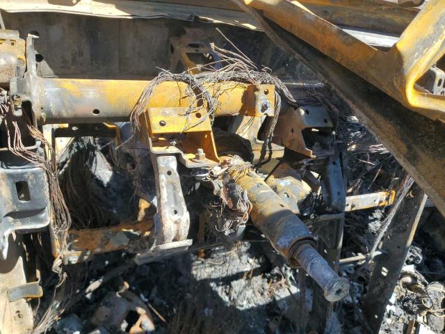 KL4CJBSBXFB121503 - 2015 BUICK ENCORE CONVENIENCE BURN photo 9