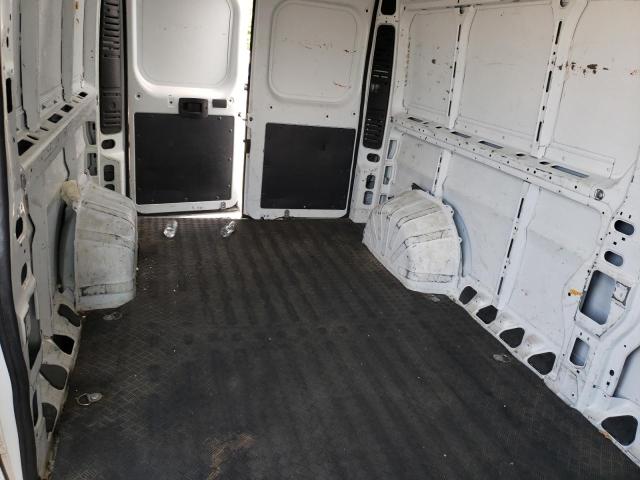 3C6LRVDG4ME511626 - 2021 RAM PROMASTER 2500 HIGH 白色 照片 10
