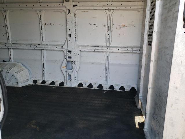 3C6LRVDG4ME511626 - 2021 RAM PROMASTER 2500 HIGH 白色 照片 11