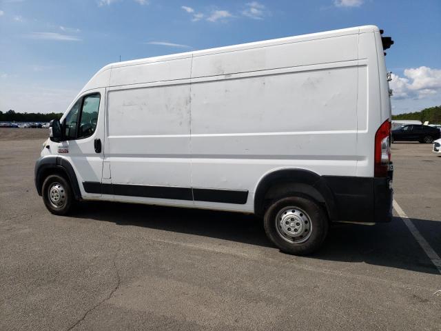 3C6LRVDG4ME511626 - 2021 RAM PROMASTER 2500 HIGH 白色 照片 2