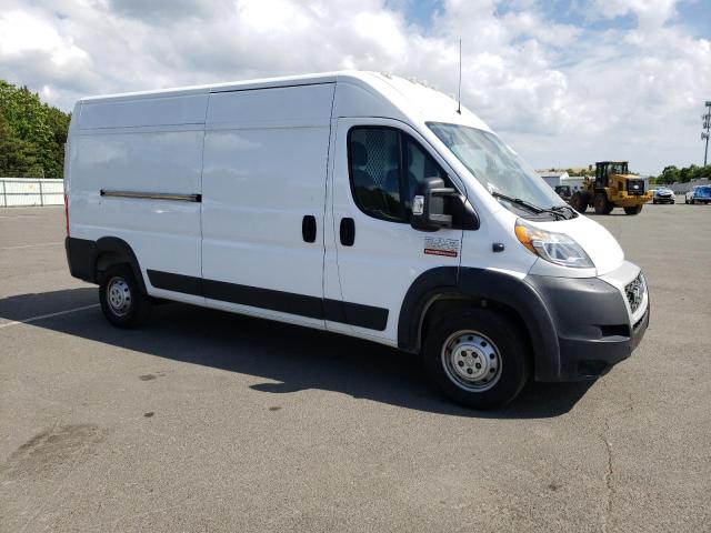 3C6LRVDG4ME511626 - 2021 RAM PROMASTER 2500 HIGH 白色 照片 4