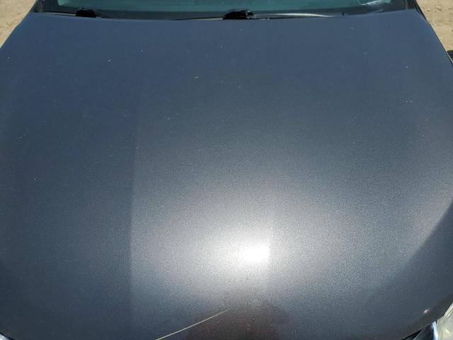 4T1BF1FK6HU389023 - 2017 TOYOTA CAMRY LE GRAY photo 11