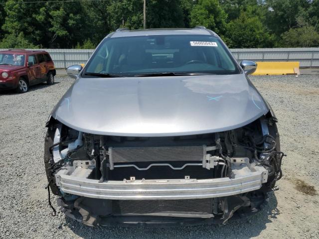 2C4RC1GG8LR290344 - 2020 CHRYSLER PACIFICA LIMITED SILVER photo 5