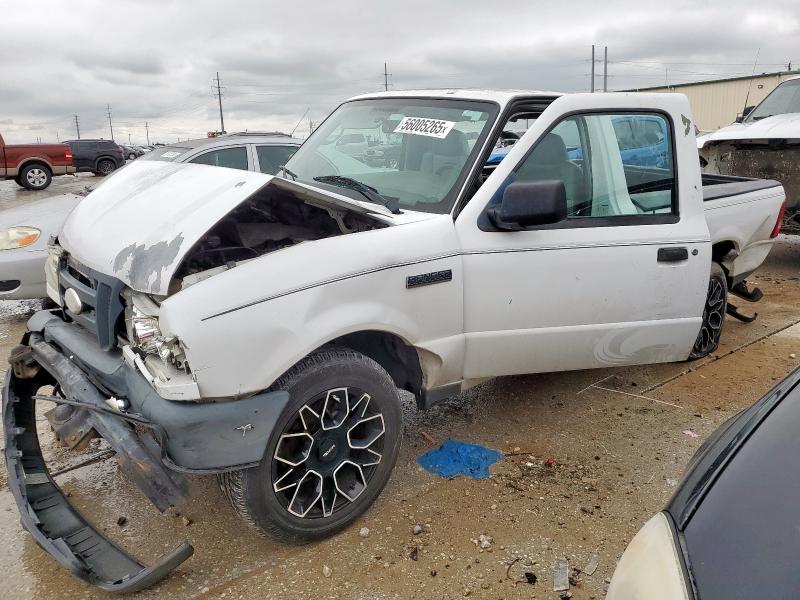 2006 FORD RANGER, null