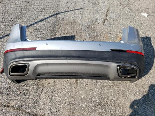 2LMTJ6LP3GBL57882 - 2016 LINCOLN MKX RESERVE 银色 照片 13