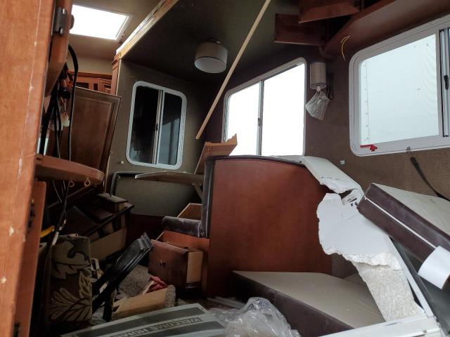 4N15L272XJ0149180 - 2018 NORT NASH TRLR თეთრი ფოტო 6