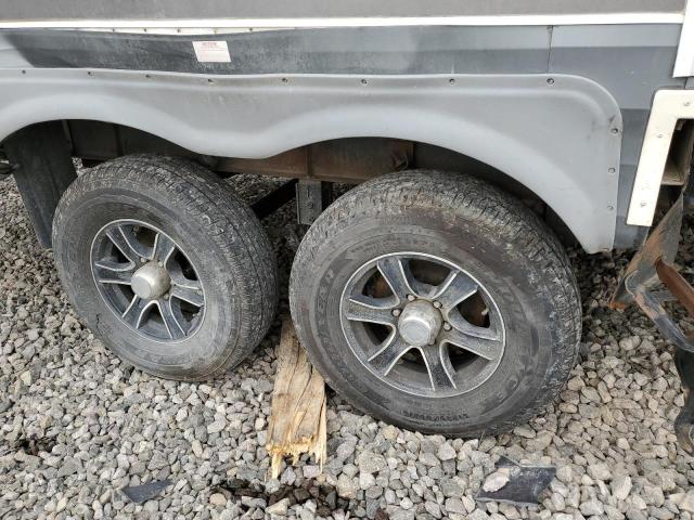 4N15L272XJ0149180 - 2018 NORT NASH TRLR თეთრი ფოტო 8