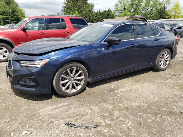 2021 ACURA TLX, 