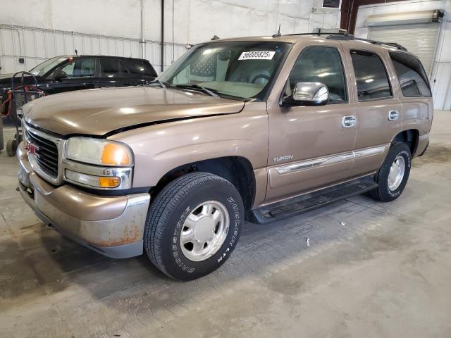 2003 GMC YUKON, 