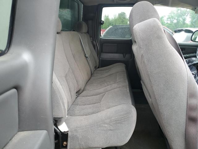 1GCEC19Z67Z178666 - 2007 CHEVROLET SILVERADO C1500 CLASSIC TAN photo 10