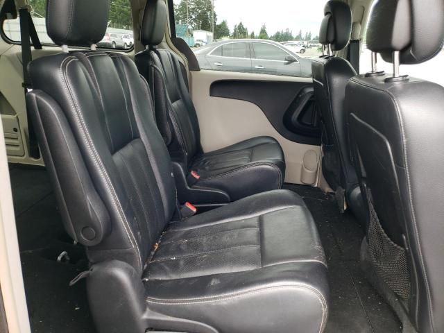 2C4RC1BG5CR375357 - 2012 CHRYSLER TOWN & COU TOURING 白色 照片 11