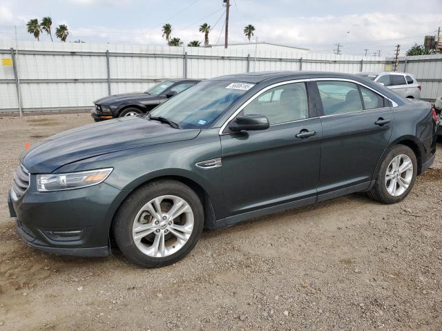 2016 FORD TAURUS SEL, null