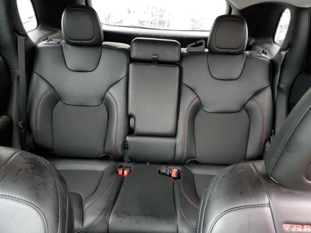 1C4PJMBX5ND508526 - 2022 JEEP CHEROKEE TRAILHAWK 白色 照片 10