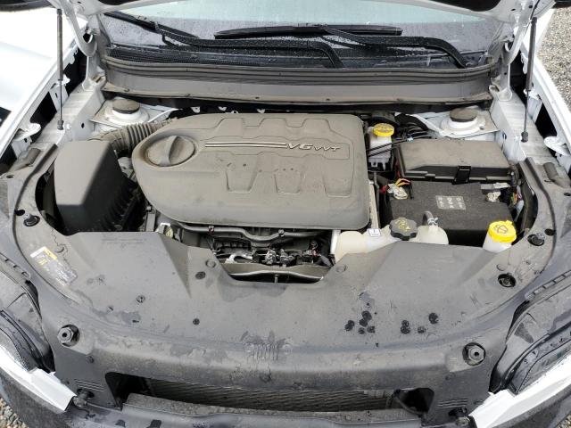 1C4PJMBX5ND508526 - 2022 JEEP CHEROKEE TRAILHAWK 白色 照片 12