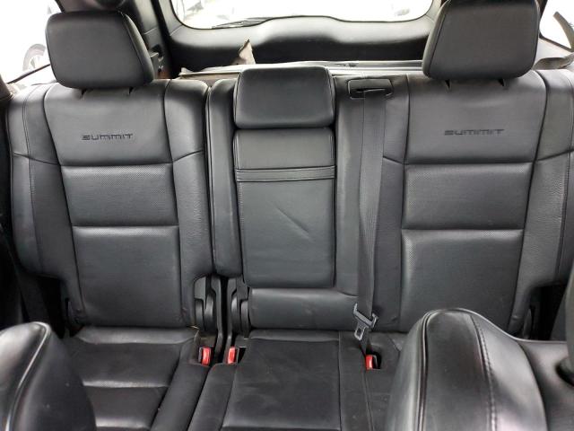 1C4RJFJG6EC137761 - 2014 JEEP GRAND CHER SUMMIT Qara foto 10