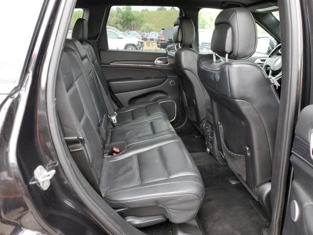 1C4RJFJG6EC137761 - 2014 JEEP GRAND CHER SUMMIT Qara foto 11