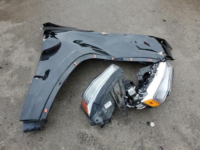 1C4RJFJG6EC137761 - 2014 JEEP GRAND CHER SUMMIT Qara foto 13