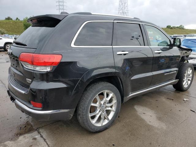 1C4RJFJG6EC137761 - 2014 JEEP GRAND CHER SUMMIT Qara foto 3