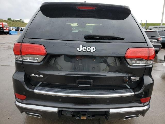 1C4RJFJG6EC137761 - 2014 JEEP GRAND CHER SUMMIT Qara foto 6