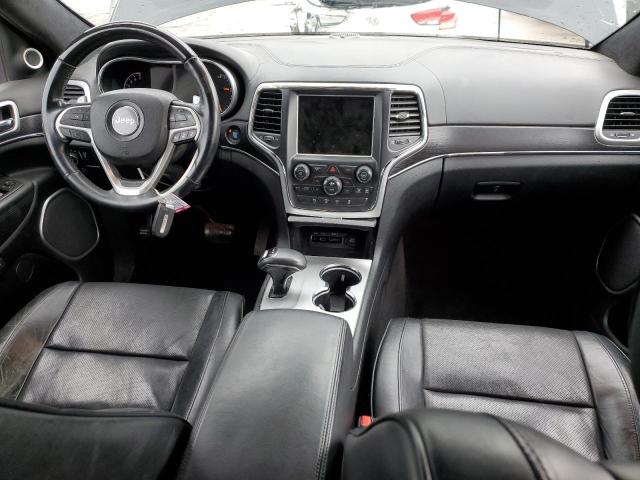 1C4RJFJG6EC137761 - 2014 JEEP GRAND CHER SUMMIT Qara foto 8