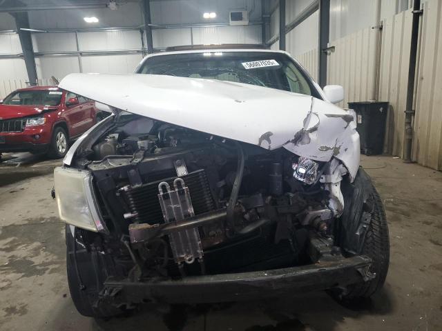 5N1AR18W25C748923 - 2005 NISSAN PATHFINDER LE WHITE photo 5