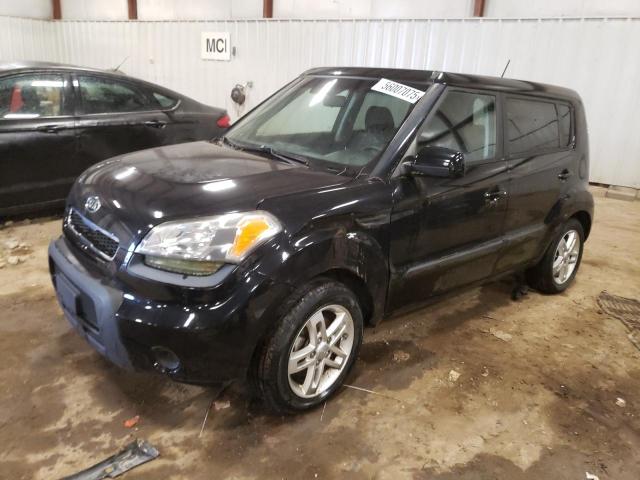 2011 KIA SOUL +, 