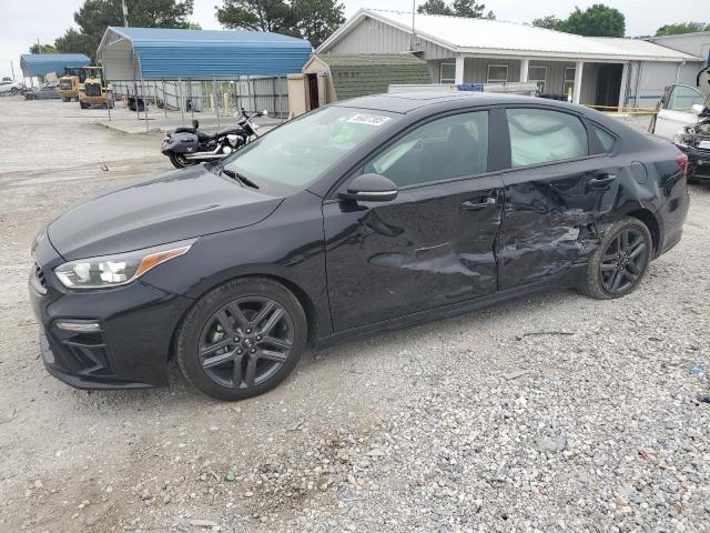 2020 KIA FORTE GT LINE, null