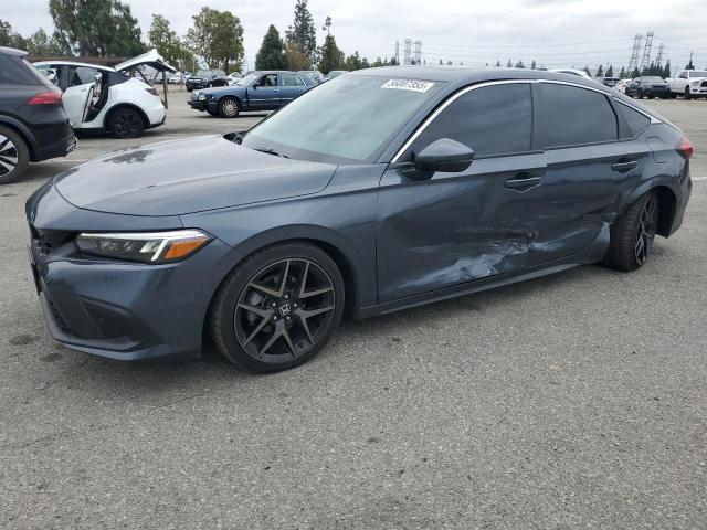 2024 HONDA CIVIC SPORT TOURING, null
