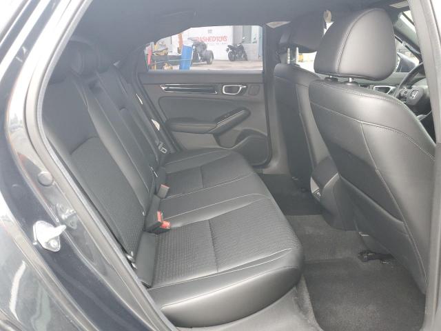 19XFL1H80RE020898 - 2024 HONDA CIVIC SPORT TOURING BLUE photo 10