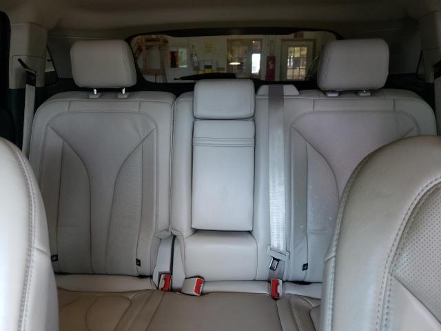 2LMPJ8LR9GBL29681 - 2016 LINCOLN MKX RESERVE Ağ foto 10