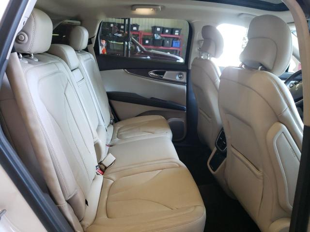 2LMPJ8LR9GBL29681 - 2016 LINCOLN MKX RESERVE Ağ foto 11