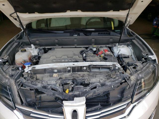 2LMPJ8LR9GBL29681 - 2016 LINCOLN MKX RESERVE Ağ foto 12