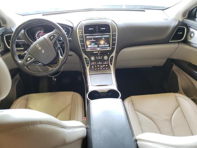 2LMPJ8LR9GBL29681 - 2016 LINCOLN MKX RESERVE Ağ foto 8