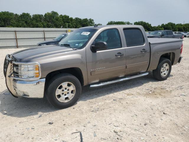 2012 CHEVROLET silverado C1500 LT, 