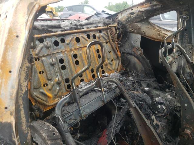 JF1ZNAA13D1722963 - 2013 TOYOTA SCION FR-S წითელი ფოტო 10