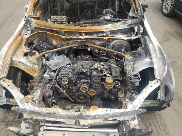 JF1ZNAA13D1722963 - 2013 TOYOTA SCION FR-S წითელი ფოტო 11