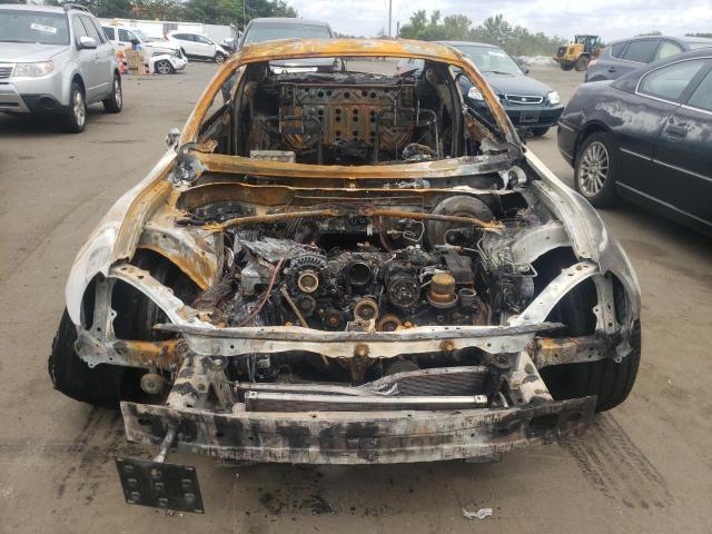 JF1ZNAA13D1722963 - 2013 TOYOTA SCION FR-S წითელი ფოტო 5