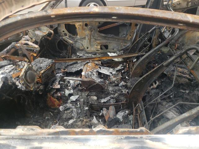 JF1ZNAA13D1722963 - 2013 TOYOTA SCION FR-S წითელი ფოტო 7