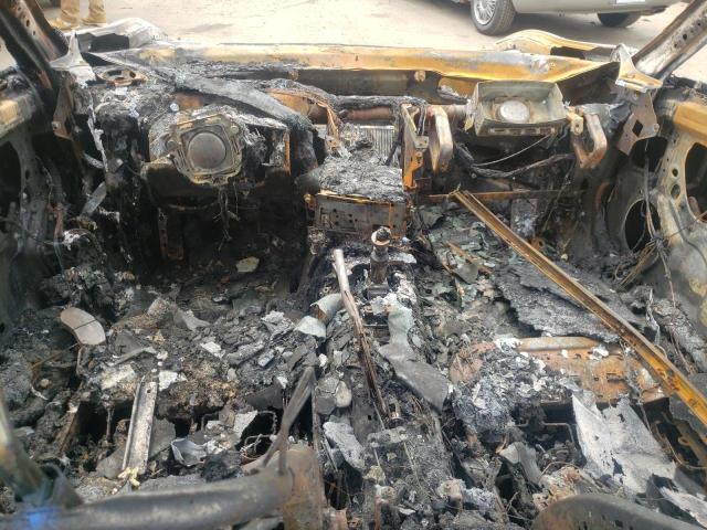 JF1ZNAA13D1722963 - 2013 TOYOTA SCION FR-S წითელი ფოტო 8